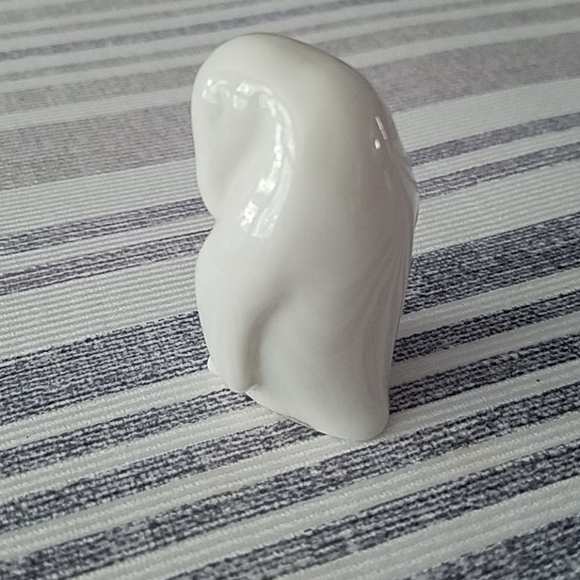 Penguin keepsake, art, decor, collectable - Picture 3 of 6